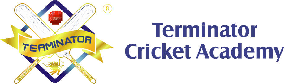 Logo-Terminator Cricket Academy