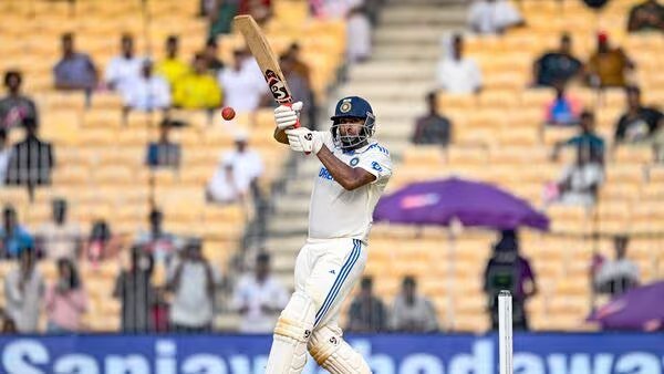 R Ashwin scores century, his 6th in cricket career