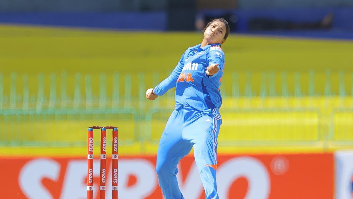 Full Highlights India women Vs South Africa 2ND ODI Match Full Highlights 2025 | IND W VS SA W
