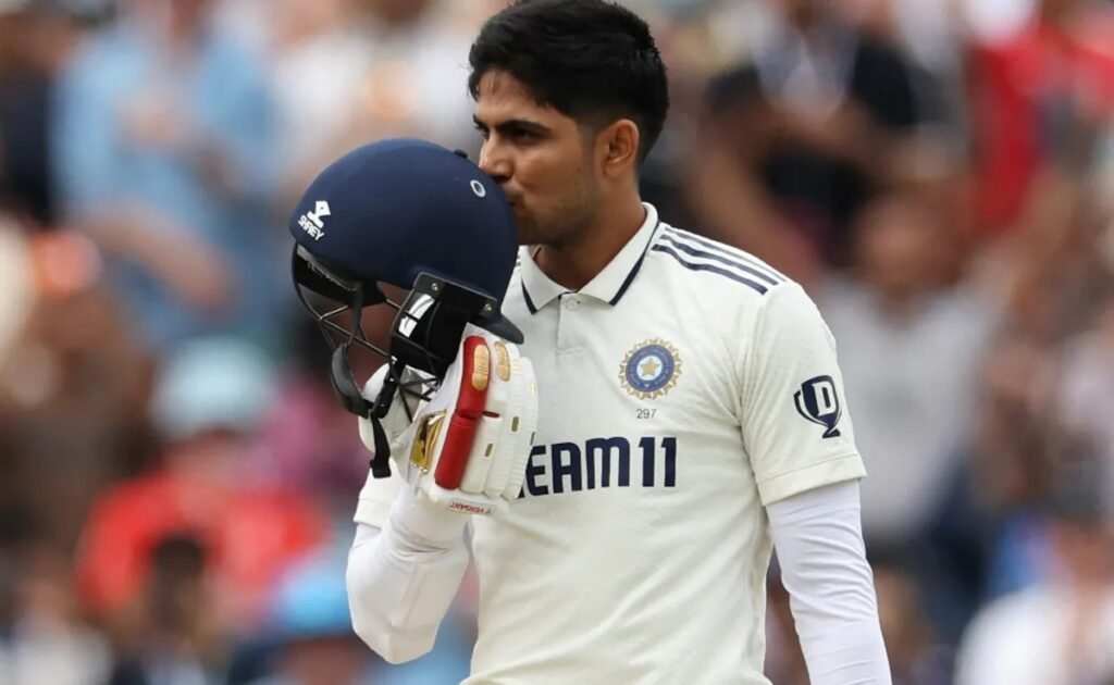 IND vs ENG 2nd Test