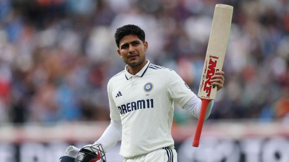 India Vs England Live Score, 5th Test Day 5: Gill & Co. Script Incredible Comeback 