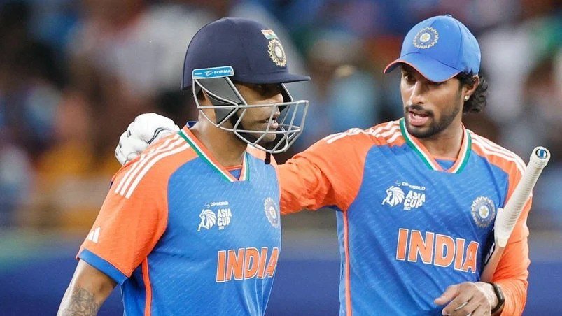 India vs Pakistan Asia Cup T20 Result