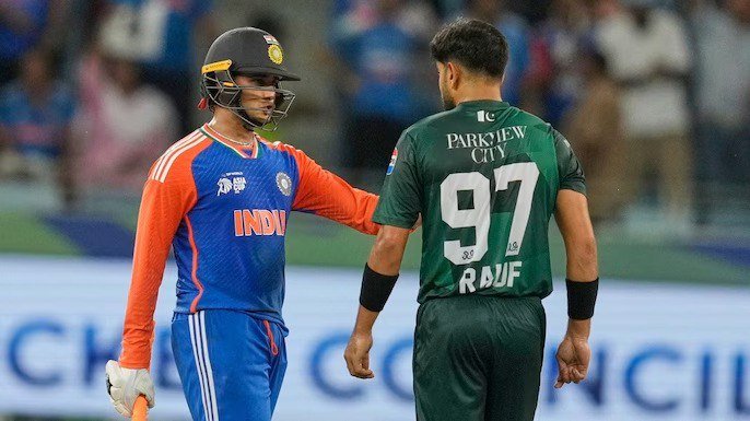 IND vs PAK 2025 Asia Cup 2025 Cricket Highlights IND vs PAK Super 4 Asia Cup Cricket