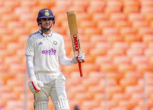 Shubman Gill's Impressive Capatincy