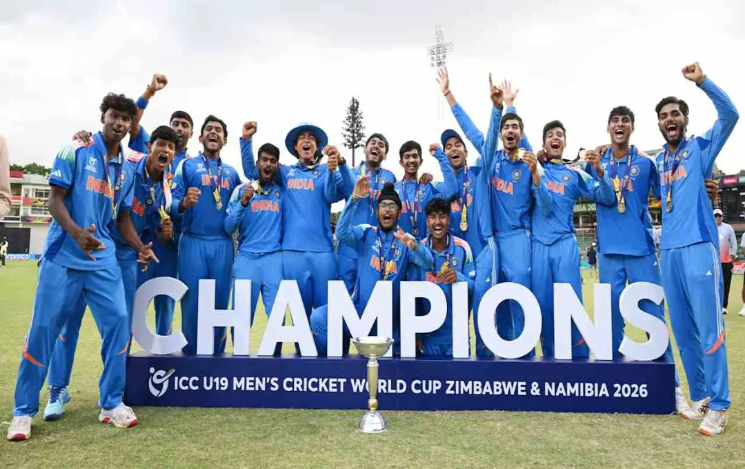 Terminator international cricket academy